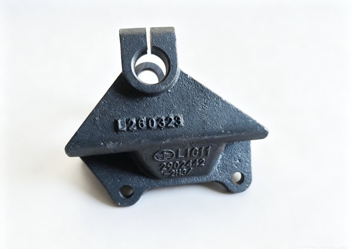 Chassis Suspension Mounting Bracket