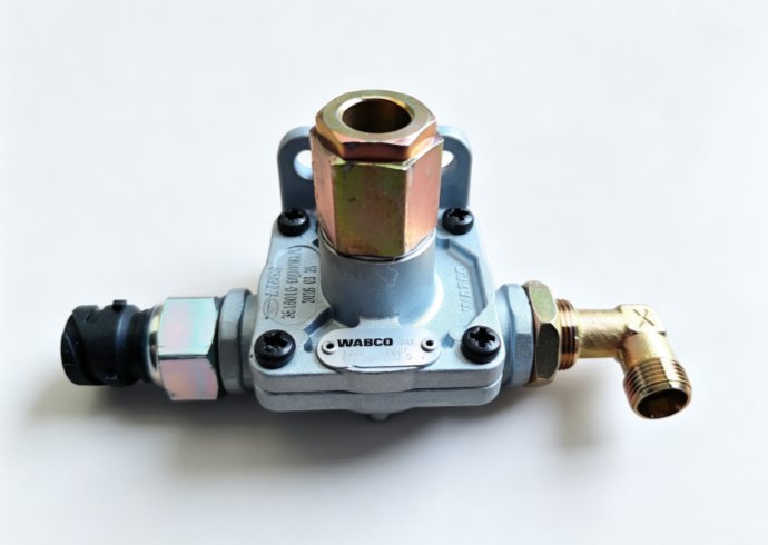 WABCO air brake control valve