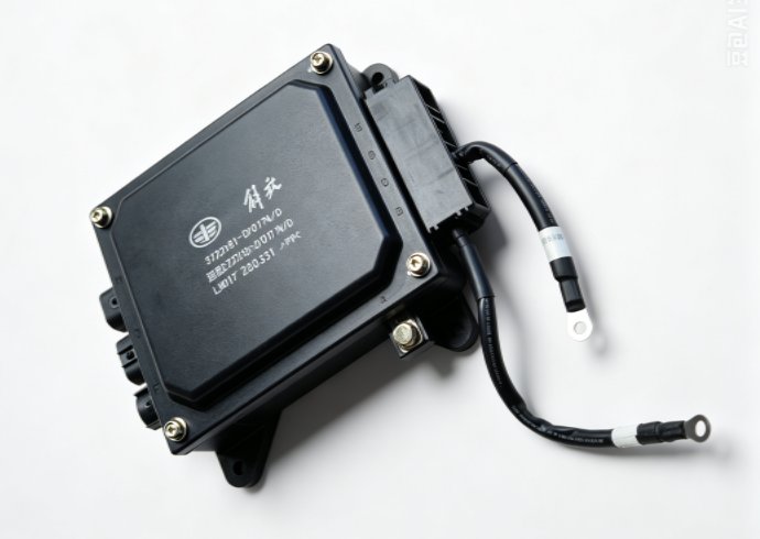 Vehicle Electronic Control Unit (ECU)