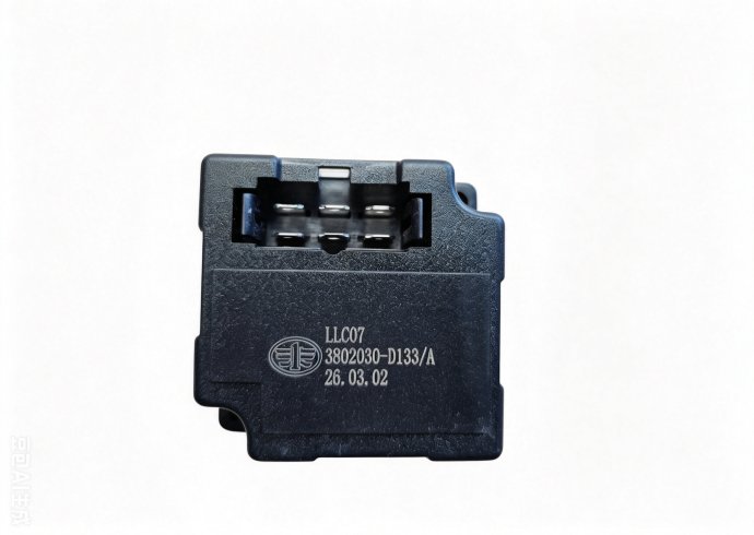 Automotive Electronic Control Relay