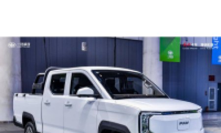 Le Petit Camion Yuetu de FAW Fait Ses Débuts : Nouveau Fer de Lance pour la Logistique Urbaine et Rurale