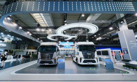 Engineering the Next Horizon, Delivering the Next Journey | FAW TRUCKS Takes the Stage at IAA TRANSPORTATION 2026