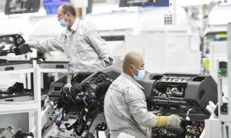 The Complete Process of New trucks Production | FAW TRUCKS