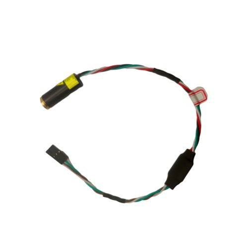 532nm class 3R medical modulation laser module 