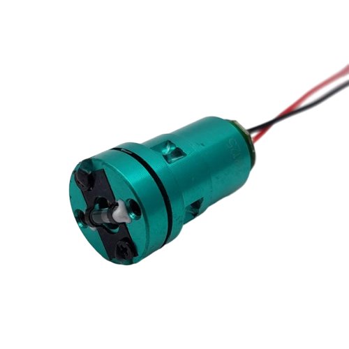 545nm 1mW line laser module 
