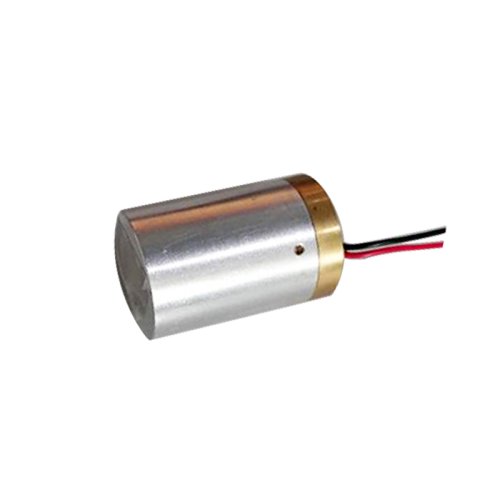 561nm low cost dot laser module 