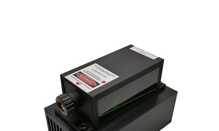 What is a Solid-State Laser?