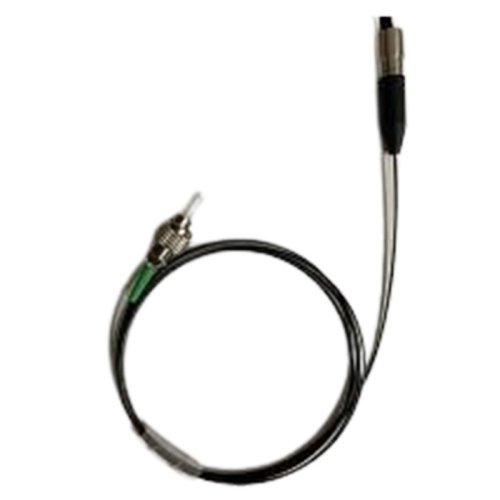 450nm 25mW Single Mode Fiber Coupled Laser