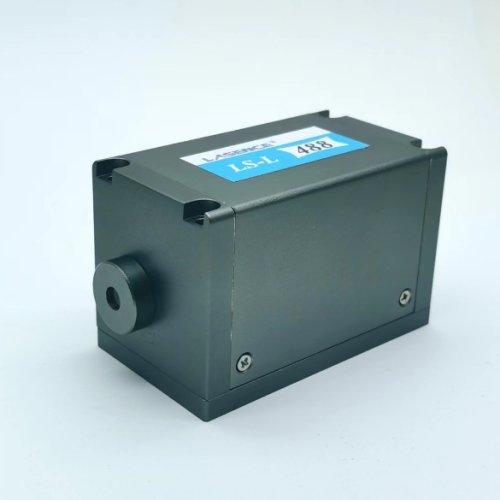 488nm 50mW Low Noise Diode Laser 