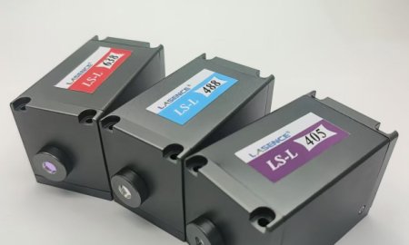 What are Laser Specifications?