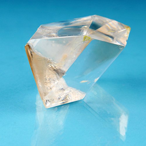 BIBO Crystal   