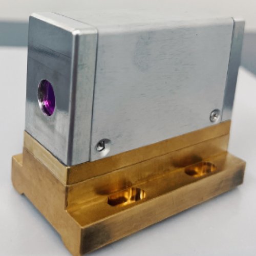 532nm10mW Green Laser for hemocytometer