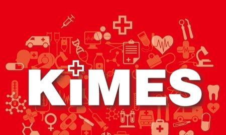 Lasence will attend the KIMES Korea 20 - 23 March 2025 