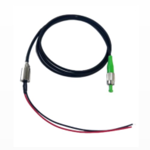 460nm 100mW pigtail fiber coupled laser module 