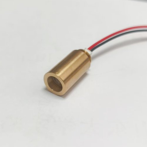 571nm 10mW laser module