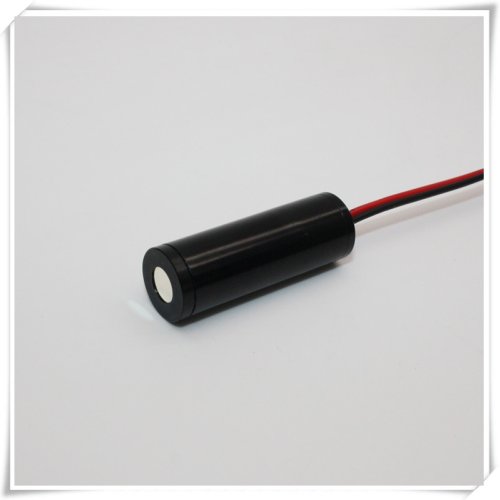 561nm 15mW yellow green laser module