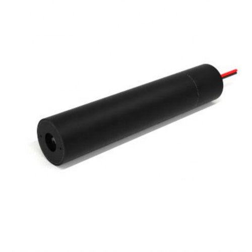660nm 5mW uniform line laser module