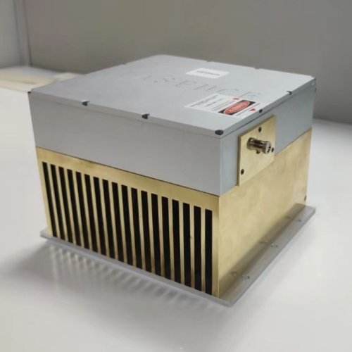 589nm 1W DPSS CW Laser