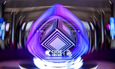 China International Optoelectronic Exposition (CIOE)丨4C220