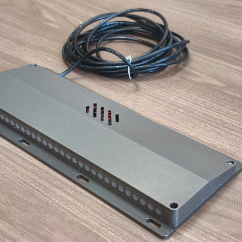 635nm Multi-dots Diode Laser  