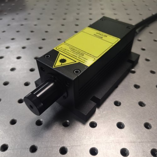 532nm Narrow Linewidth Lasers