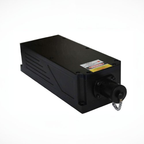 589nm 100mW DPSS Laser 