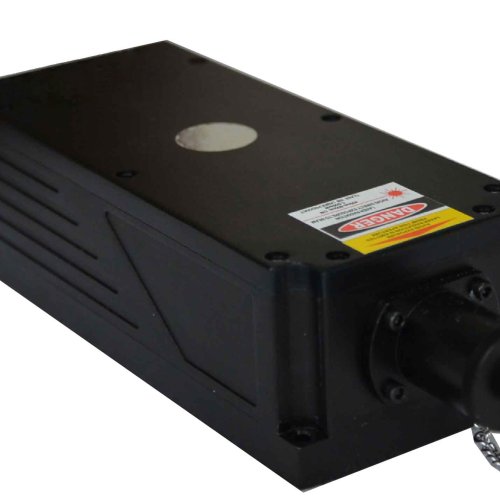 473nm 50mW SLM Laser 