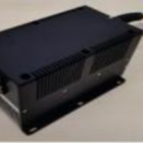 532nm 100 to 500mW Lasers