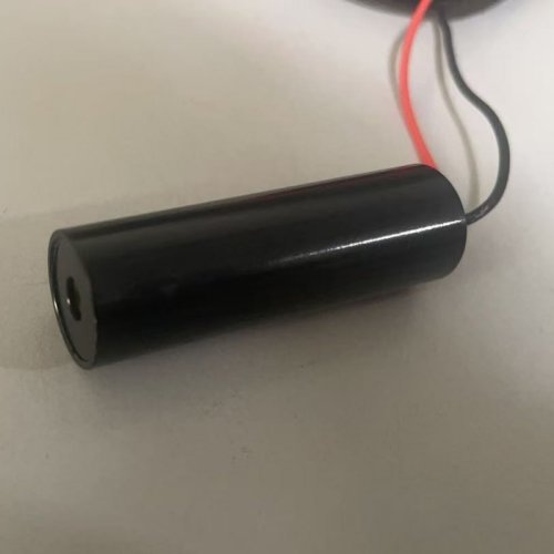 660nm 5mW Uniform Line Laser Module