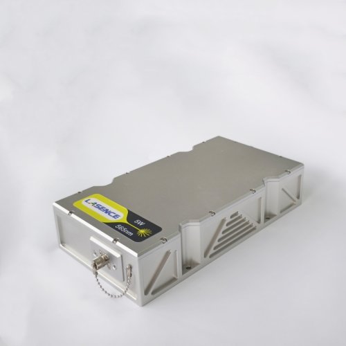 563nm 5W Fiber-coupled Laser(200μm fiber) 