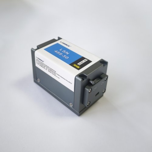 488nm 50mW Low Noise Diode Laser (CW/Pulse) 