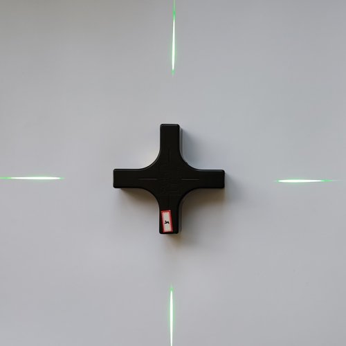 545nm Golf Line Laser 