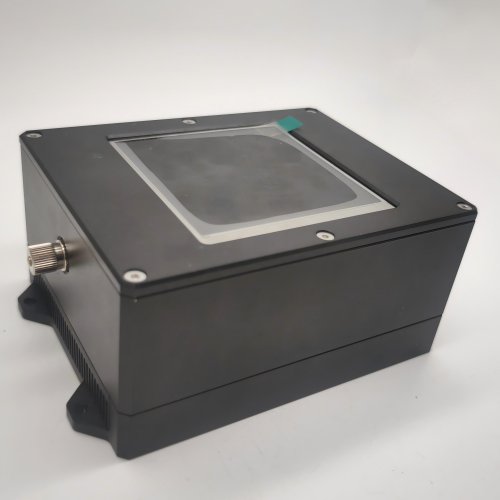 635 500mW Fiber Coupled Laser 
