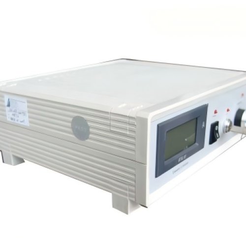 532nm 200mW Fiber-coupled Laser System for Raman Application