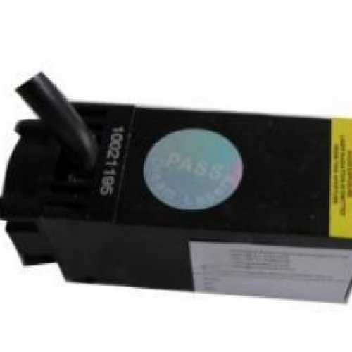 532nm 20mW Laser with Power Supply