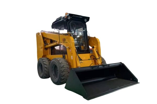 جرافة انزلاقية 1500 كجم JH120