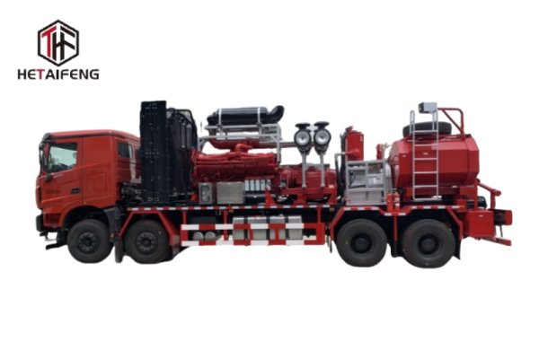 مضخة التكسير 1200 