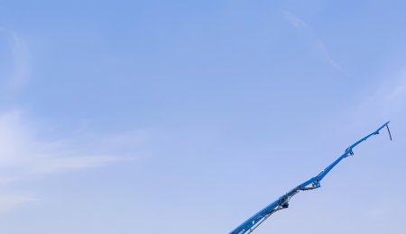 قواعد السلامة لتركيب وتشغيل سيارات مضخة الخرسانة