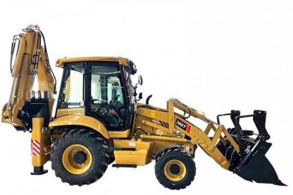 388T اللودر المحمولة