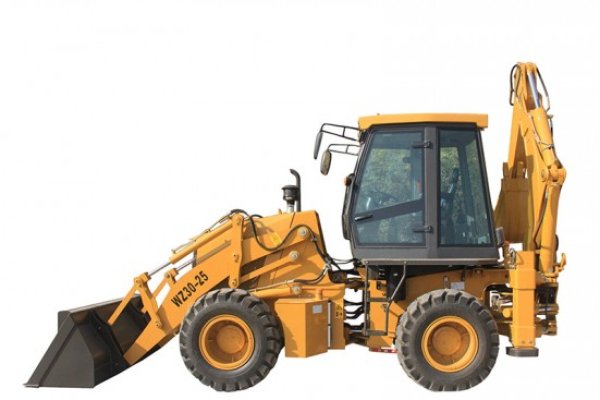 T388S محمل اللودر